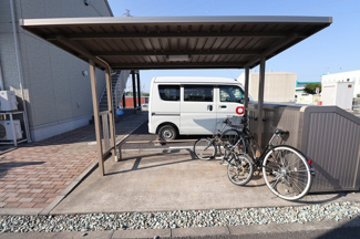 【収納】 | グランドソレーユ.Ｙ