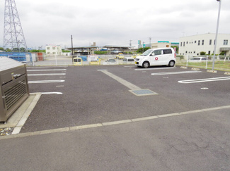 【駐車場】 | グランドソレーユ.Ｙ