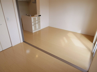 【居間・リビング】 | グランドソレーユ.Ｙ