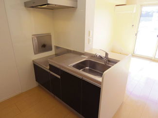 【キッチン】 | グランドソレーユ.Ｙ