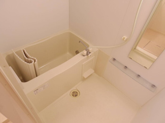 【洗面所】 | グランドソレーユ.Ｙ