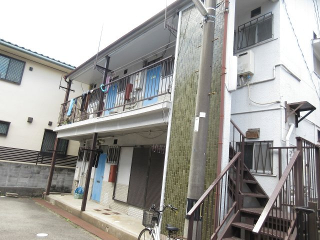 新見荘