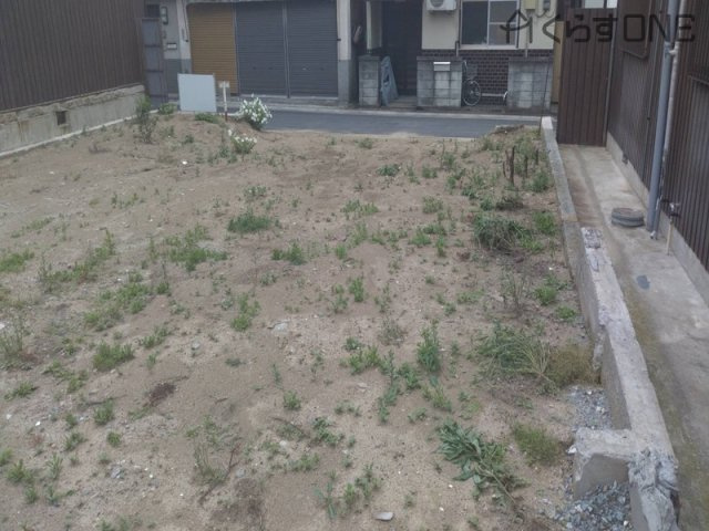 【外観】 | 姫路市網干区新在家／売土地