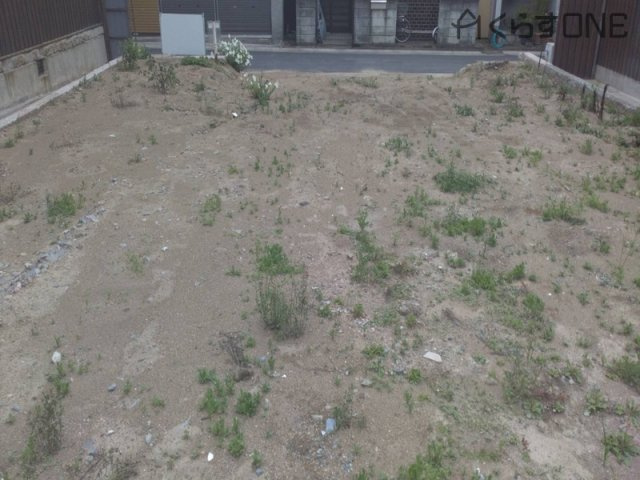 【外観】 | 姫路市網干区新在家／売土地