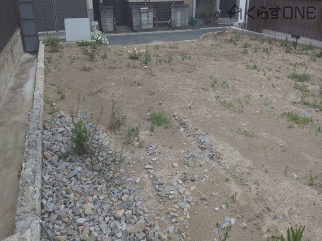 【外観】 | 姫路市網干区新在家／売土地