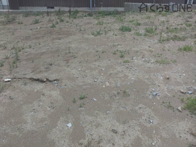 【外観】 | 姫路市網干区新在家／売土地