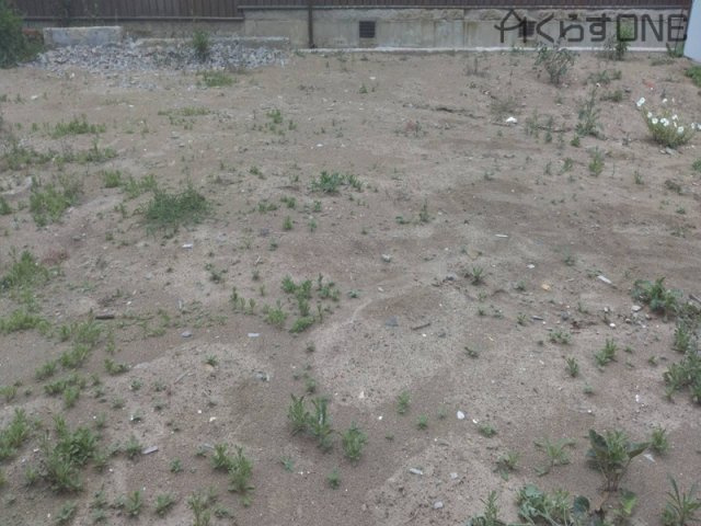 【外観】 | 姫路市網干区新在家／売土地