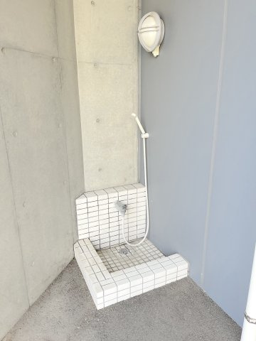 ファーネスト二日市グレイスのその他共用部分