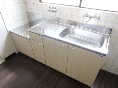 【キッチン】 | ＴＷＩＮ２６