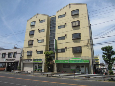 【外観】 | ＴＷＩＮ２６