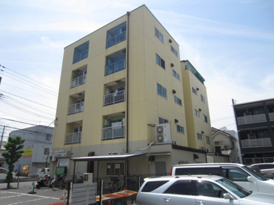 【外観】 | ＴＷＩＮ２６
