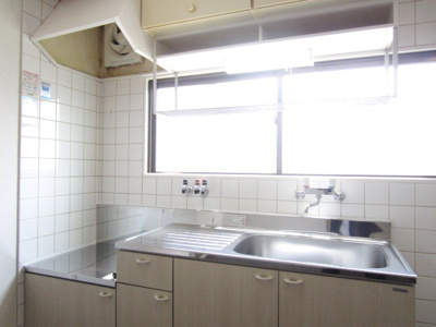 【キッチン】 | ＴＷＩＮ２６