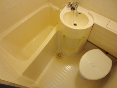 【浴室】 | ＴＷＩＮ２６