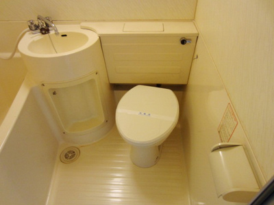 【トイレ】 | ＴＷＩＮ２６