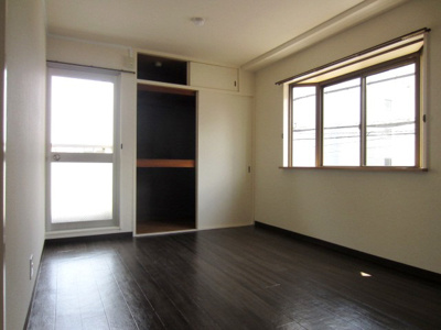 【寝室】 | ＴＷＩＮ２６