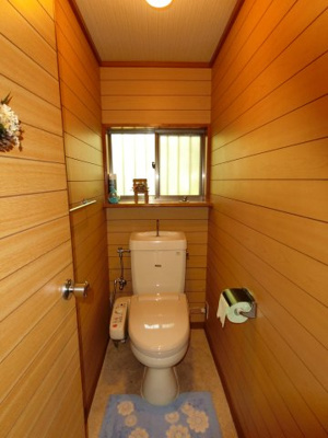 【トイレ】 | 南箱根ダイヤランド　売別荘