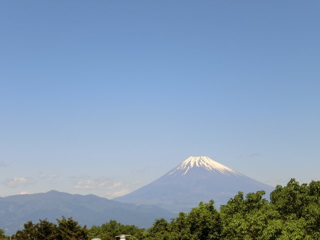 【展望】 | 南箱根ダイヤランド　売別荘