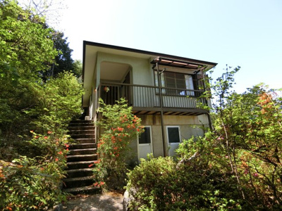 【外観】 | 南箱根ダイヤランド　売別荘