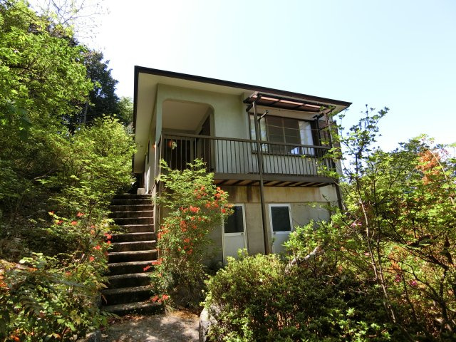 【外観】 | 南箱根ダイヤランド　売別荘