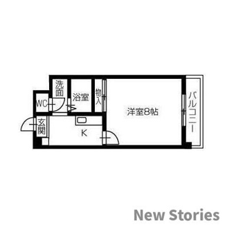 【間取り】 | ハイムオアシス