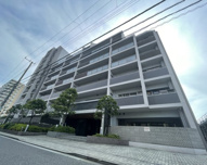 【成約】アーバンビュー一之江の画像