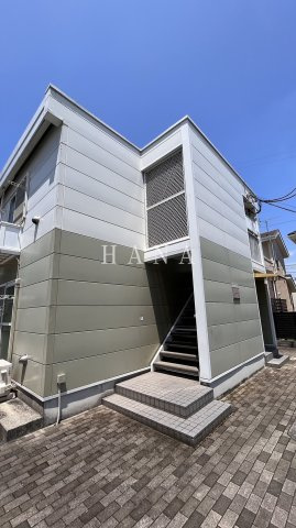 大塚山の外観