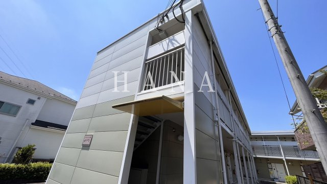 大塚山の外観