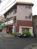 堀内マンションの画像