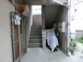 【その他共用部分】 | 堀内マンション