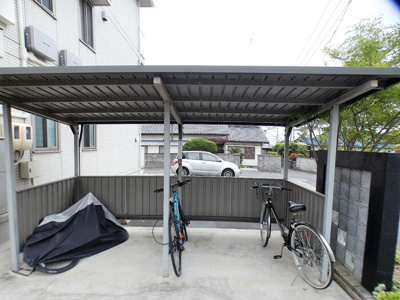 【その他共用部分】 | ヒルズビュー