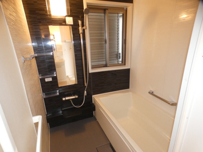 【浴室】 | ヒルズビュー