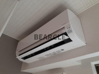 【設備】 | リベルテ祥豊