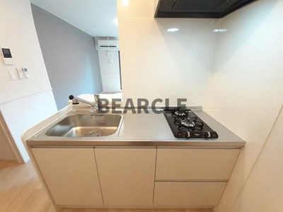 【キッチン】 | リベルテ祥豊