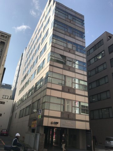 【外観】 | 伏見スクエアビル【　名古屋の貸事務所・貸オフィス　】