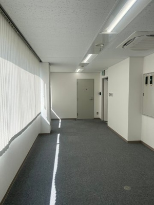  | 伏見スクエアビル【　名古屋の貸事務所・貸オフィス　】