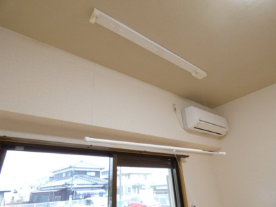 【設備】 | マンション杏明館