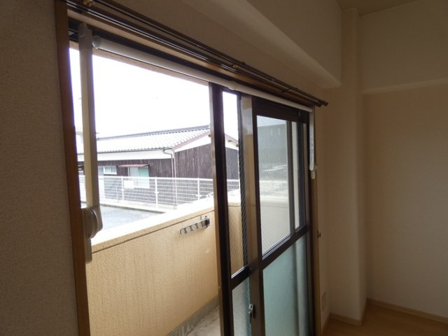 【内装】 | マンション杏明館