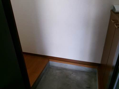 【収納】 | シャーメゾンふじ　Ⅱ棟