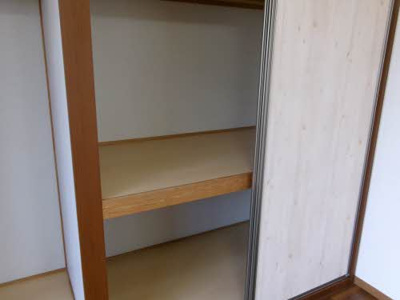【収納】 | シャーメゾンふじ　Ⅱ棟