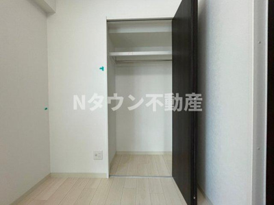 【収納】 | 古出来エンブルコート(旧GRANDUKE古出来) | 大きなものも収納できそうです