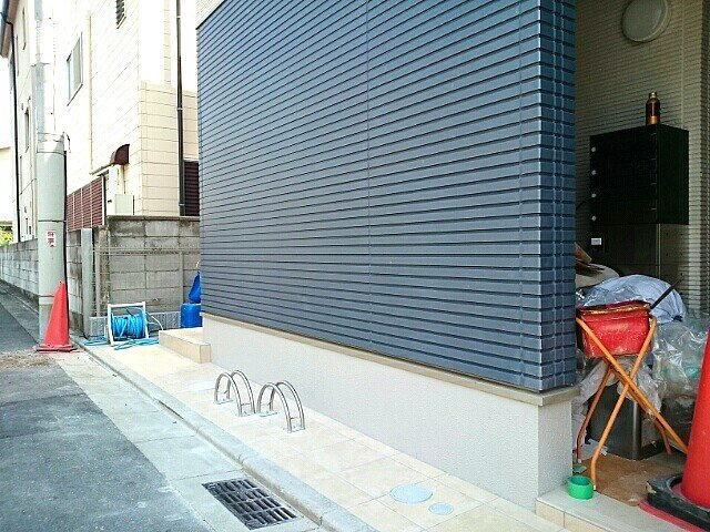 Ｎｉｃｅｗｅｌｌ　鴻池のその他共用部分