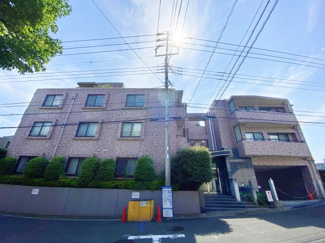 【外観】 | 落ち着いた雰囲気の外観です