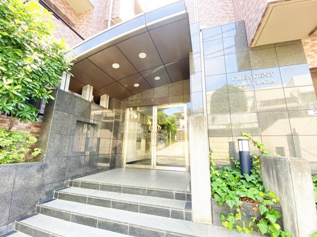 東急田園都市線「たまプラーザ」クレッセントたまプラーザの画像