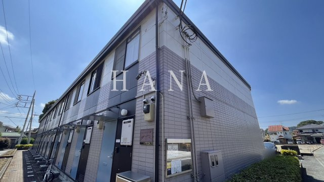 レオパレス小川