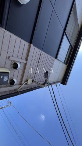 レオパレス小川のセキュリティ