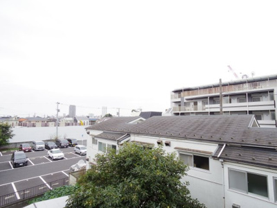 【展望】 | サザン・クロス東大泉 | 参考写真