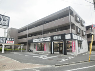 サザン・クロス東大泉の画像