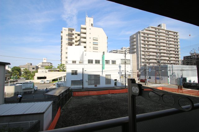 KDX川口幸町レジデンスの展望|※別室参考写真