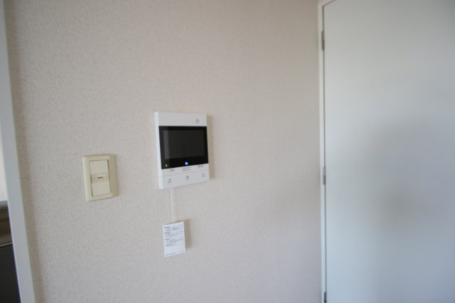 KDX川口幸町レジデンスのセキュリティ|※別室参考写真