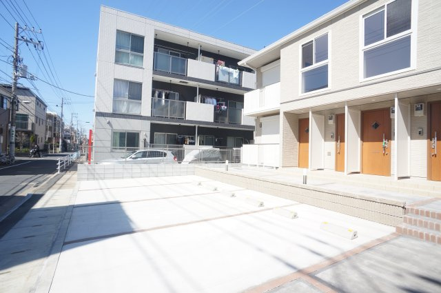 ケイズ本八幡の駐車場|現在、駐車場空き区画ございます♪